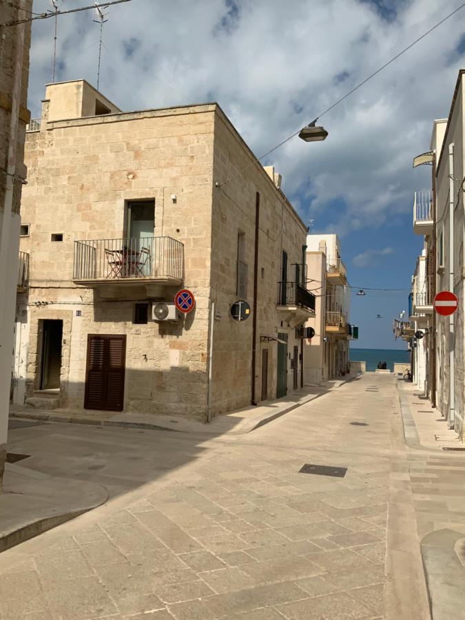 Appartamento Tresor 65 Polignano a Mare Esterno foto